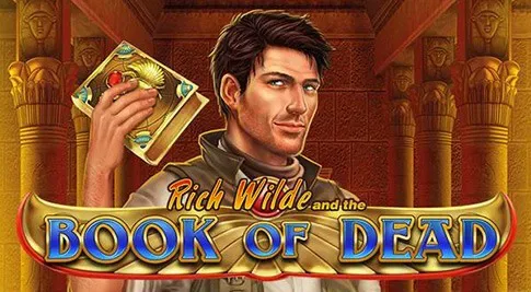 Mejores Casinos con Book of Dead