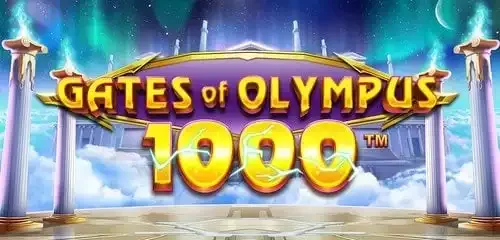 Mejores Casinos con Gates of Olympus 1000