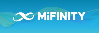 Método de pago MiFinity