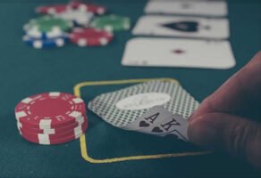 Estrategia Blackjack en Vivo