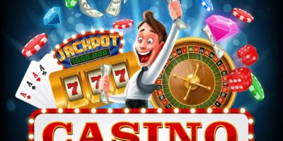 Mejores bonos de casinos