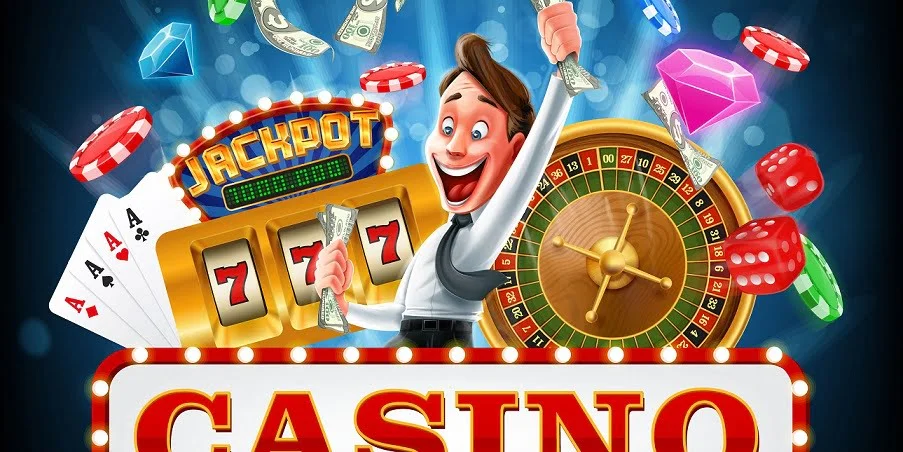 Bonos sin deposito casinos online