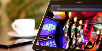 Cómo Jugar Tragamonedas Online Gratis desde el Móvil