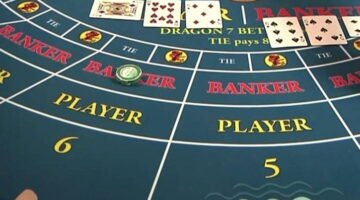 Bacará en Linea Gratis