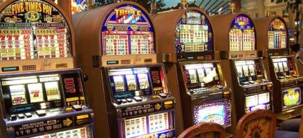 Máquinas Tragaperras Españolas