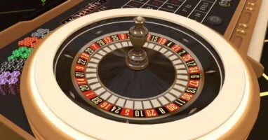 First Person Lightning Roulette