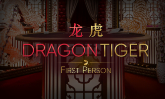 Dragon Tiger de Evolution Gaming