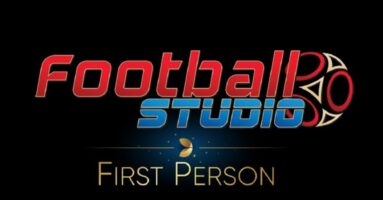 Football Studio de Evolution