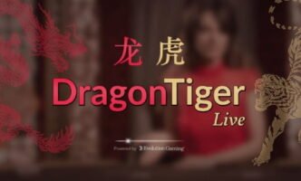 Dragon Tiger de Evolution Gaming
