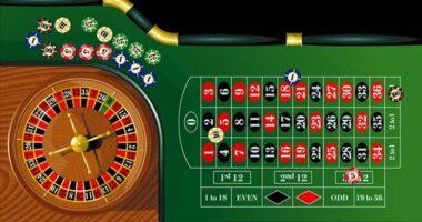 First Person Roulette de Evolution Gaming