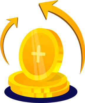 Advantages of Cashback