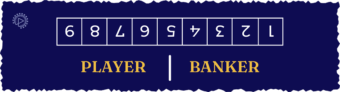 Basic Rules of Baccarat