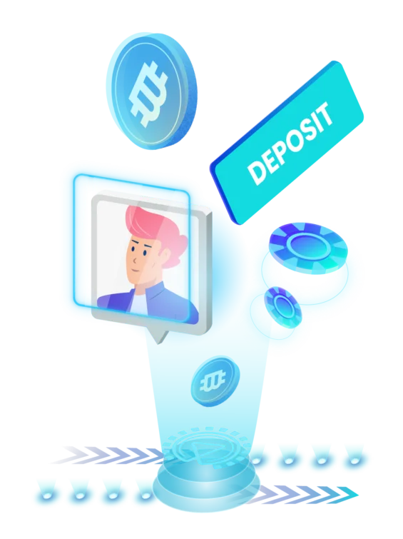 How to Deposit into Your Casino Account