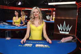 Jackpot Roulette de Ezugi en España