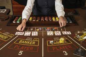 Jugar Baccarat No Commission en España