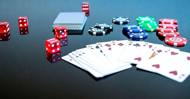 Juegos en Línea en España