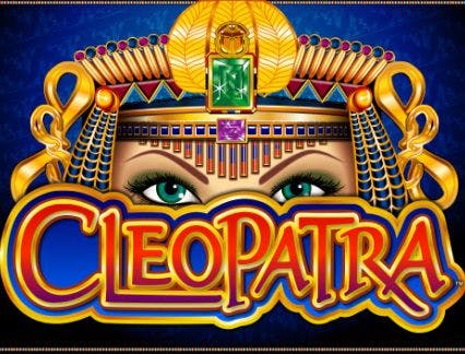 Tragaperras Cleopatra España