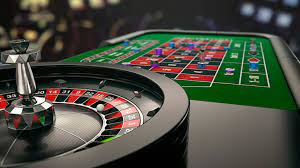 Juega a la Ruleta gratis España