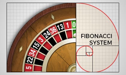 Fibonacci Roulette