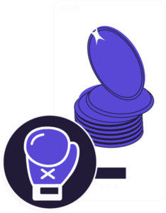 Aplicaciones de apuestas de boxeo