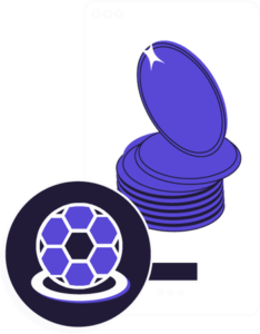 Aplicaciones de apuestas de fútbol