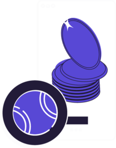 Aplicaciones de apuestas de tenis