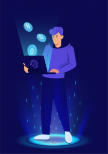 Cuáles son las Ventajas de Jugar con Bitcoins