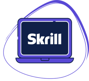La forma en que funciona Skrill