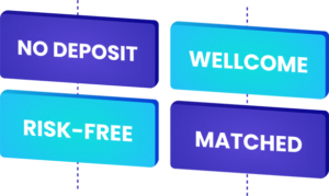 Tipos de apuestas gratis