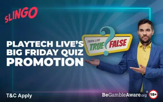 Reseña del Juego Friday Big Quiz