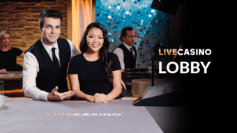 Reseña del Juego Live Casino Lobby