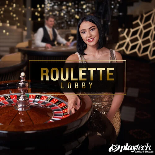 Reseña del Juego Live Roulette Lobby