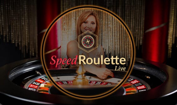 Reseña del Juego Live Speed Roulette Evolution Gaming