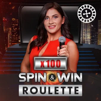 Reseña del Juego Live Spin and Win Roulette