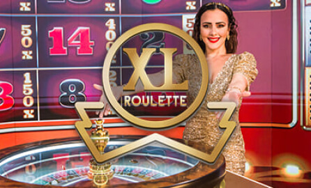 Reseña del Juego Live XL Roulette