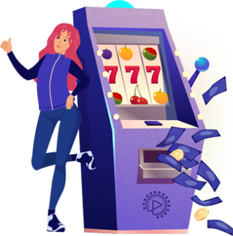 Tipos de Máquinas Tragamonedas en Línea