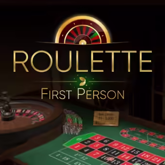 Reseña del Juego First Person Roulette