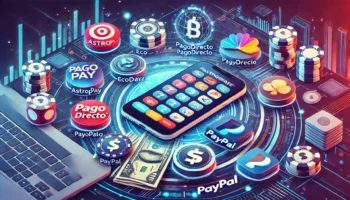 Los Métodos de Pago más Confiables para Casinos Online en España