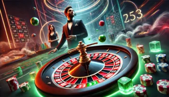 Estrategias Efectivas para Ganar en la Ruleta en Vivo