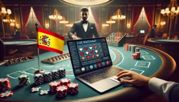 Estrategias Ganadoras para Casinos de Baccarat en Vivo en España