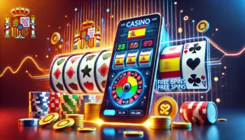 Juega Donde Quieras Los Mejores Casinos Móviles en España