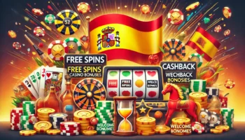 Cómo Maximizar los Bonos de Casino en España