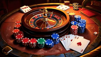 Los Juegos de Casino en Vivo