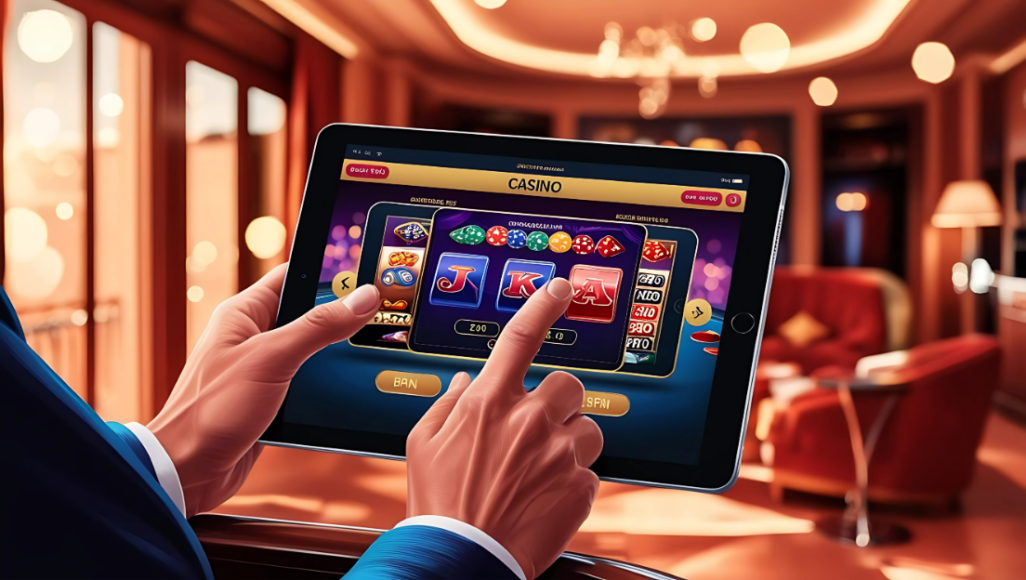 Juego Online en España