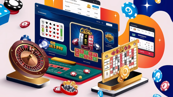 Juego Online en España