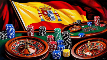 Juegos de casino en España