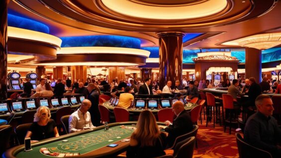 casino digital