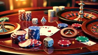 Mercado Global de Juego