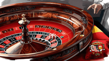 Juegos con Crupier en Vivo