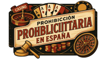Prohibición Publicitaria
